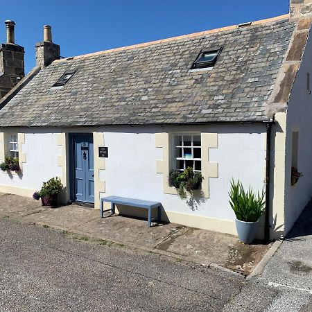 Zen Cottage Seatown Cullen Exteriör bild