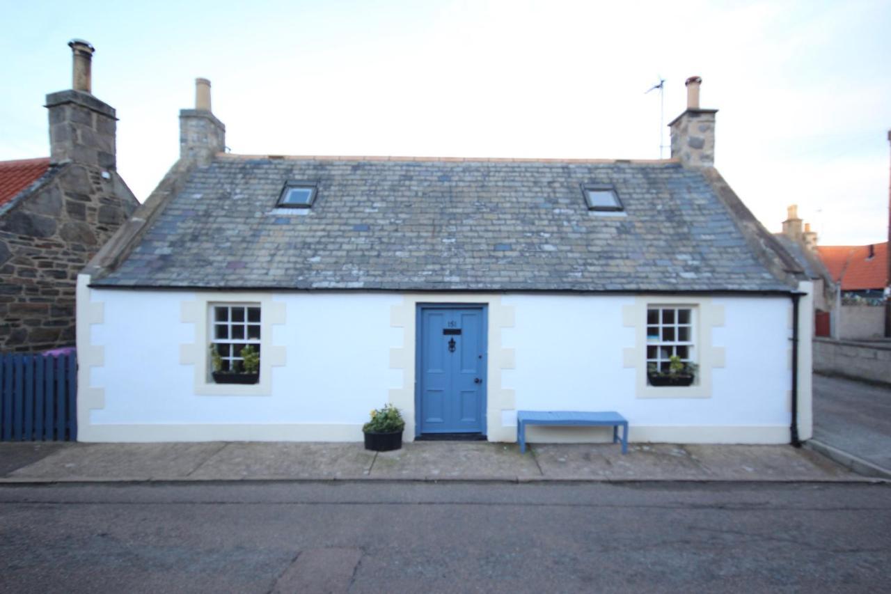 Zen Cottage Seatown Cullen Exteriör bild