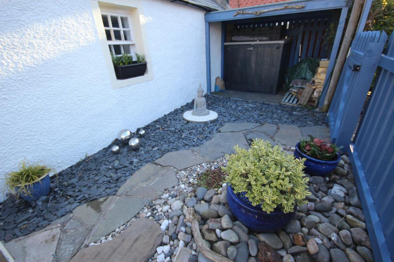 Zen Cottage Seatown Cullen Exteriör bild